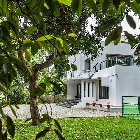Nadhiyoram River Retreat Kochi Kültér fotó