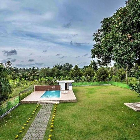 Nadhiyoram River Retreat Kochi Kültér fotó
