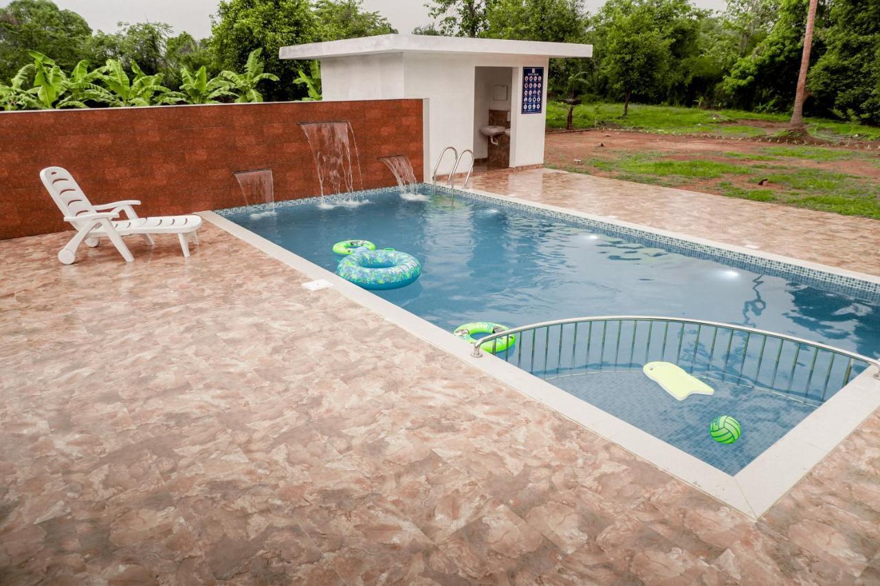 Nadhiyoram River Retreat Kochi Kültér fotó