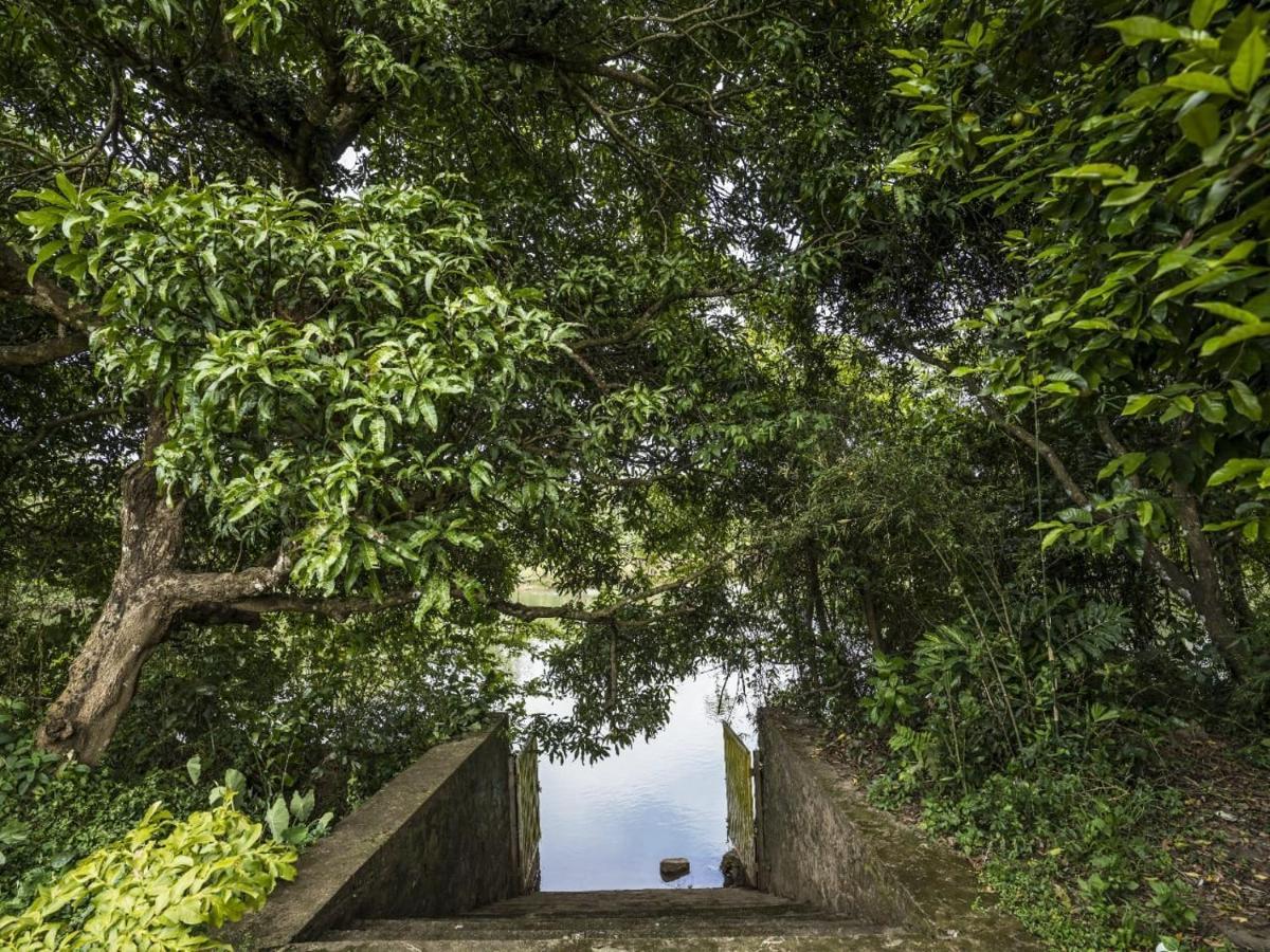 Nadhiyoram River Retreat Kochi Kültér fotó