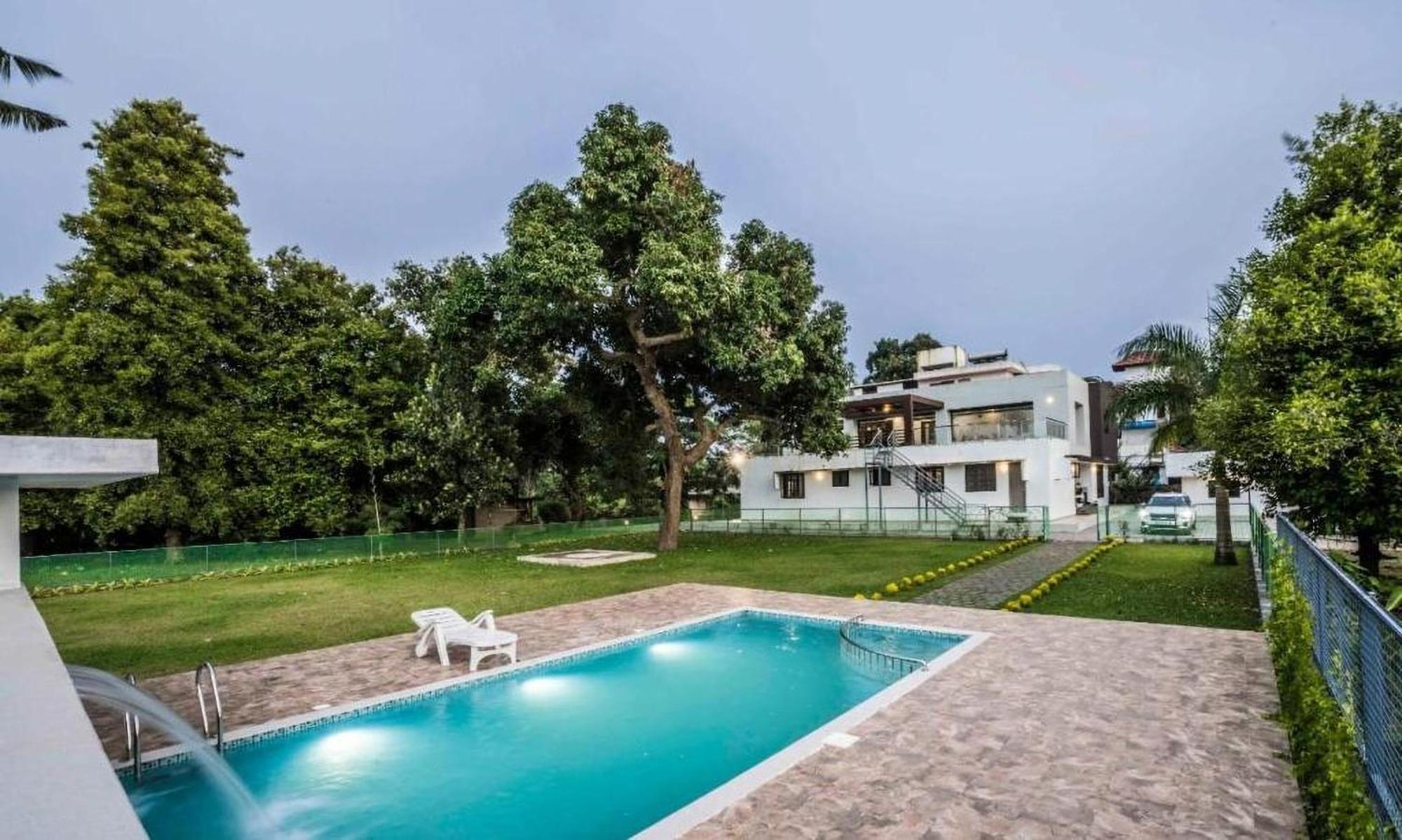Nadhiyoram River Retreat Kochi Kültér fotó
