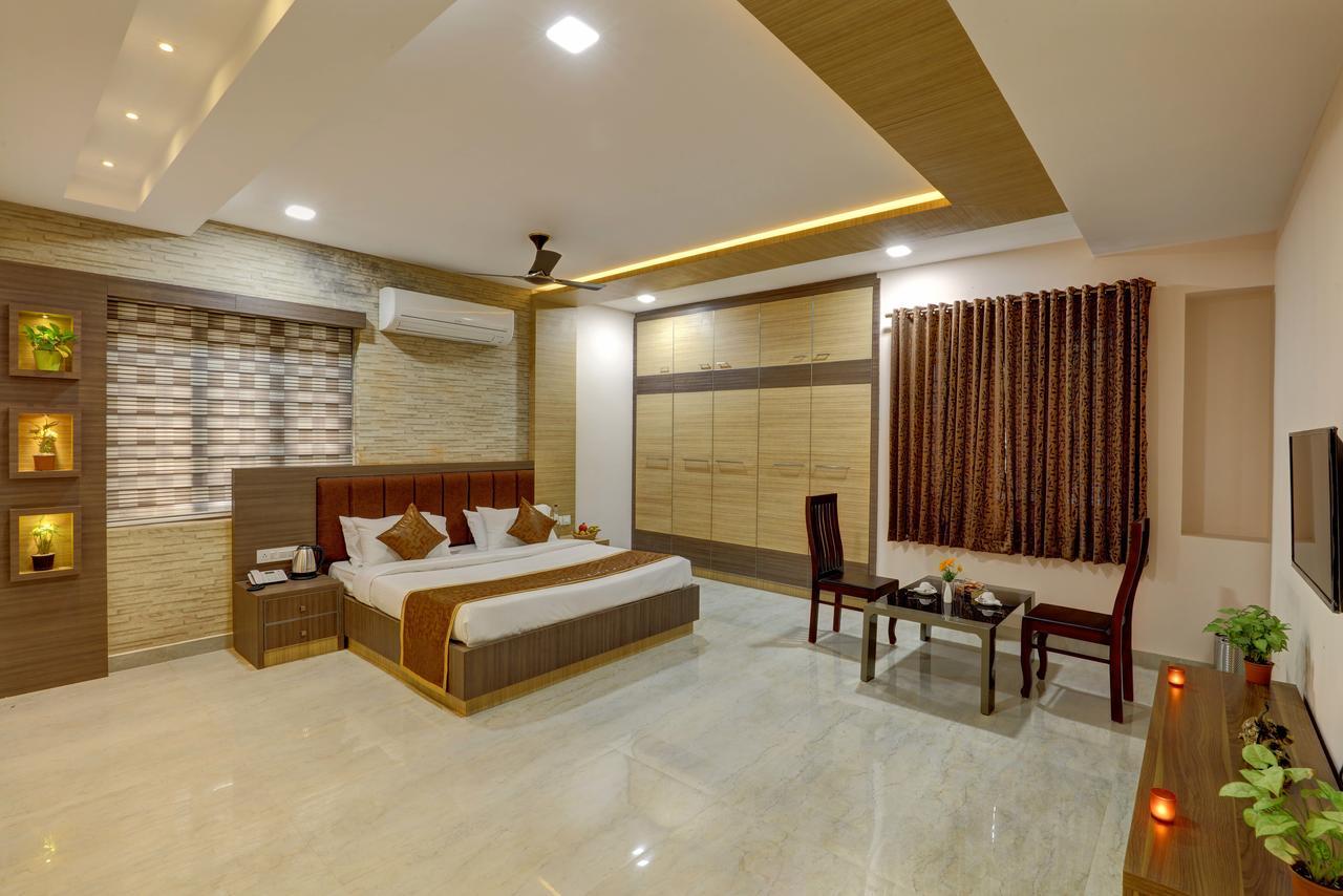 Nadhiyoram River Retreat Kochi Kültér fotó